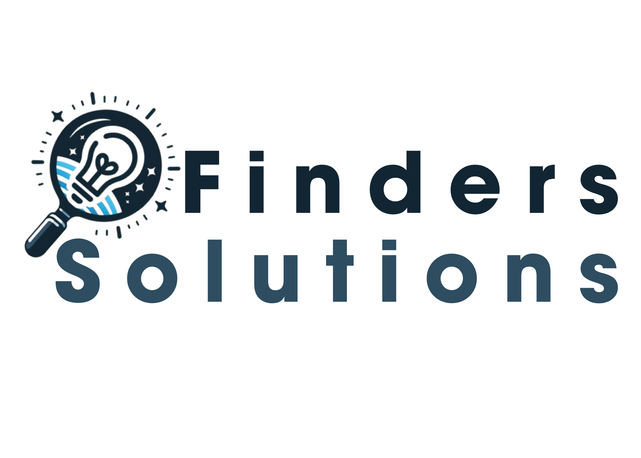 Finders Solutions